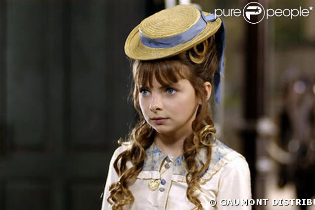Paolina Biguine joue la Belle dans Big City de Djamel Bensalah