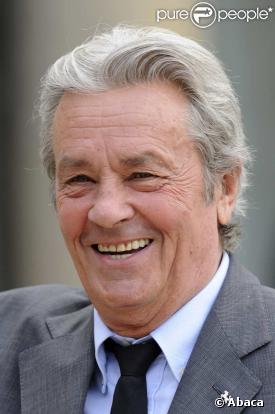 Alain Delon