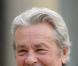 Alain Delon : tout son bonheur... en un jour !