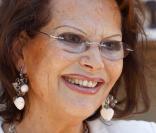 Claudia Cardinale