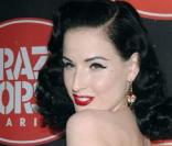 Dita Von Teese