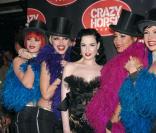 Dita Von Teese
