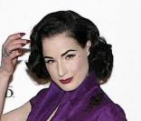 Dita Von Teese