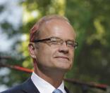 Kelsey Grammer