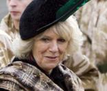 Le Prince Charles et Camilla Parker Bowles
