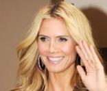 Heidi Klum