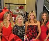 Les sublimes anges de Victoria's Secret