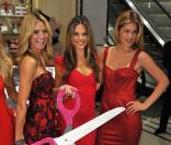 Les sublimes anges de Victoria's Secret