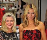 Les sublimes anges de Victoria's Secret