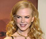Nicole Kidman