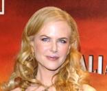Nicole Kidman