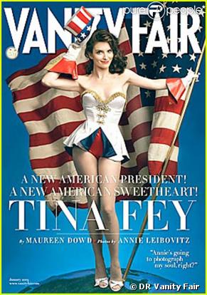 Tina Fey