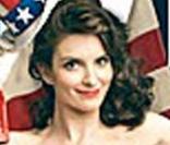 Tina Fey