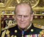 Elizabeth II et son époux le prince Philip célèbrent l'ouverture du Parlement