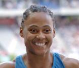 Marion Jones