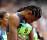 Marion Jones