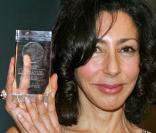 Yasmina Reza