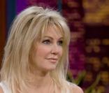 Heather Locklear