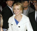 Britney Spears