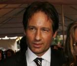 Teo Leoni et David Duchovni