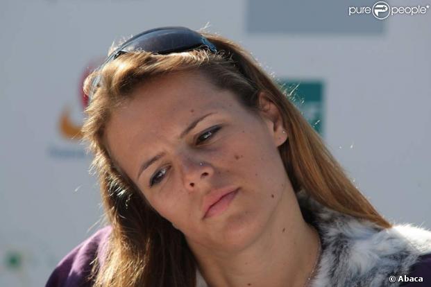 Laure Manaudou
