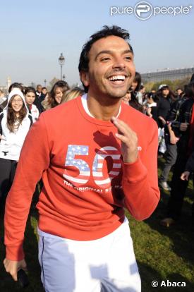 Kamel Ouali