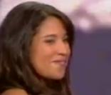Quentin déclare sa flamme à Joanna sur le plateau de la Star Ac !