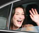 Carla Bruni