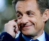 Nicolas Sarkozy