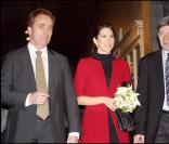 La princesse Mary de Danemark