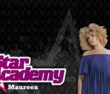 Maureen a quitté la Star Academy 7