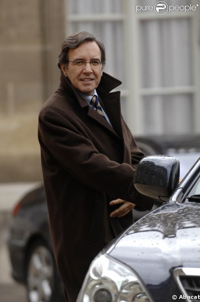Nonce Paolini, Pdg de TF1