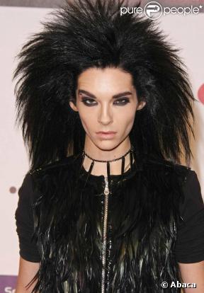 Tokio Hotel sur scène, sans le son !
