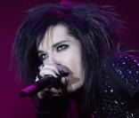 Tokio Hotel sur scène, sans le son !