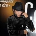 PHOTOS : Emma de Caunes mais cachez ce sein... Oups, trop tard !