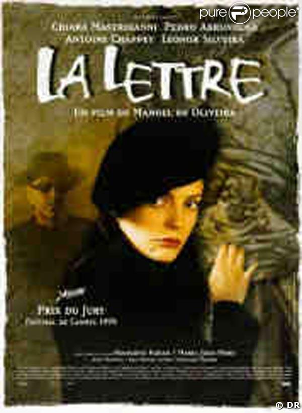 La Lettre