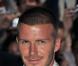 David Beckham... élu l'homme le plus stylé du siècle en Angleterre !