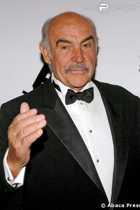 Sean Connery - Picture Hot