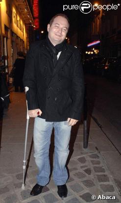 Sébastien Cauet
