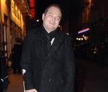 Sébastien Cauet
