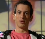 Quentin de Secret Story