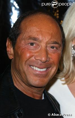 Paul Anka