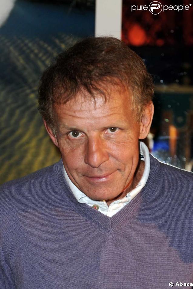 Patrick Poivre d'Arvor