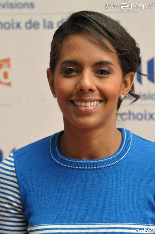 Audrey Pulvar