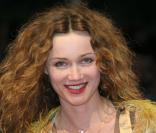 Marine Delterme compagne de Florian Zeller