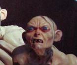 Andy Serkis: après Gollum, Tintin ?