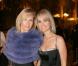 PHOTOS : Laeticia Hallyday et Estelle Lefébure, deux reines au château de Versailles et... ça rapporte !