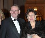 Jean-Jacques Aillagon et Roselyn Bachelot