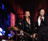 Calogero et Stanislas