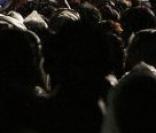 Madonna en concert à Rio de Janeiro 